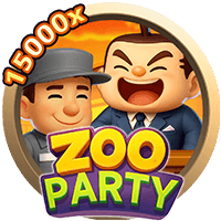 Bữa tiệc Sở thú game icon
