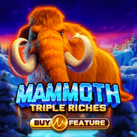 Mammoth Tam Tài Lộc game icon