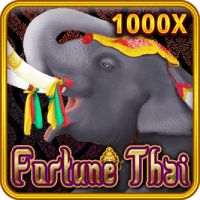 THAI May Mắn game icon