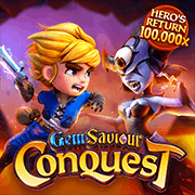 Vị Cứu Tinh - Hành Trình game icon
